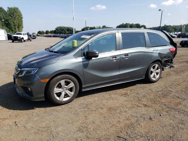 honda odyssey ex 2019 5fnrl6h74kb075999