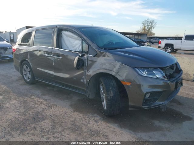 honda odyssey 2020 5fnrl6h74lb001144