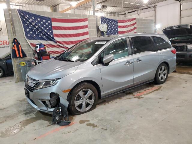 honda odyssey ex 2020 5fnrl6h74lb007090