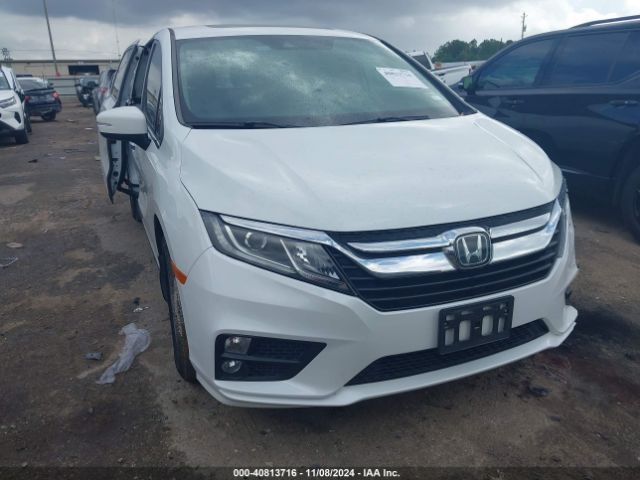 honda odyssey 2020 5fnrl6h74lb041255