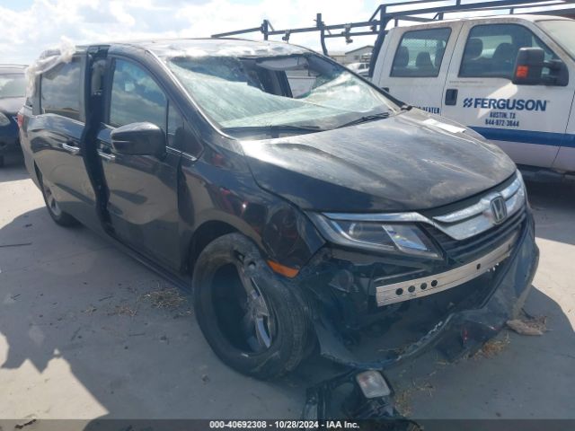 honda odyssey 2020 5fnrl6h74lb063255