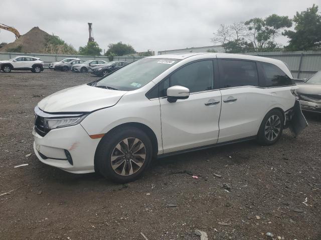 honda odyssey ex 2021 5fnrl6h74mb029690