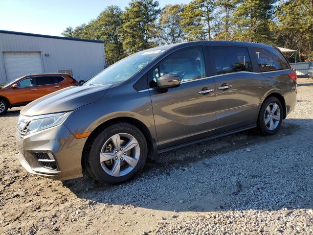 honda odyssey ex 2018 5fnrl6h75jb052665