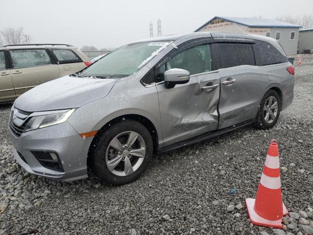 honda odyssey ex 2018 5fnrl6h75jb059969