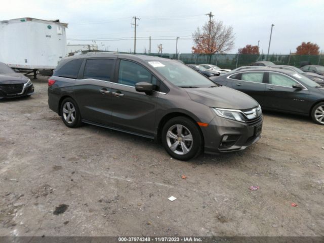 honda odyssey 2018 5fnrl6h75jb079560