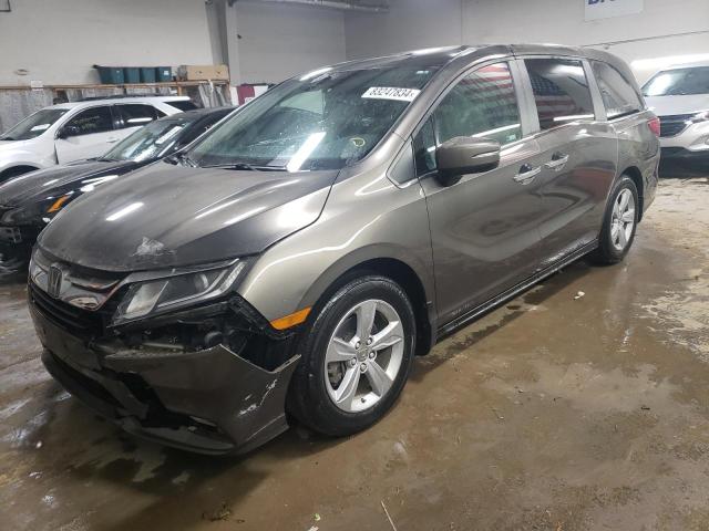 honda odyssey ex 2019 5fnrl6h75kb005282