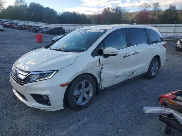 honda odyssey ex 2019 5fnrl6h75kb024012