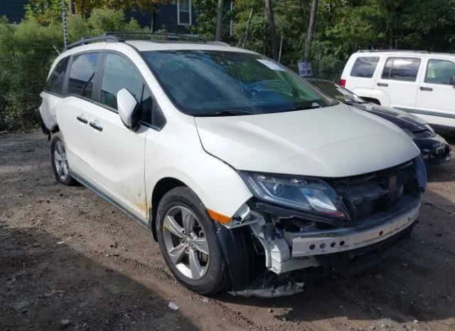 honda odyssey 2019 5fnrl6h75kb036757