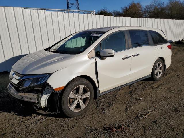 honda odyssey ex 2019 5fnrl6h75kb048066