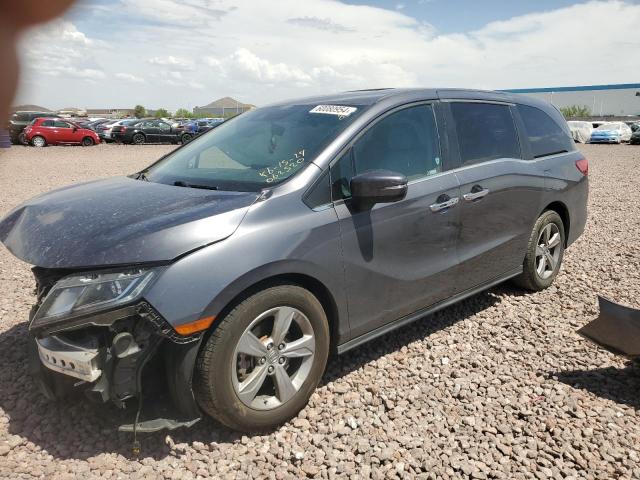 honda odyssey ex 2019 5fnrl6h75kb062520