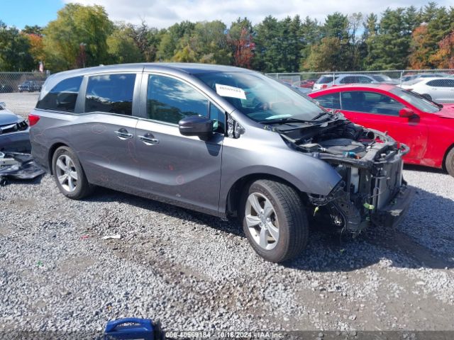 honda odyssey 2019 5fnrl6h75kb104085