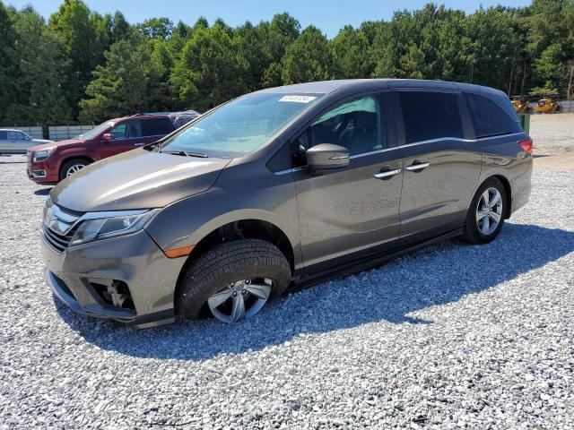 honda odyssey ex 2019 5fnrl6h75kb122540