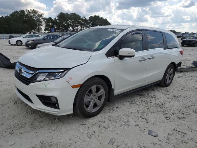 honda odyssey ex 2020 5fnrl6h75lb035688