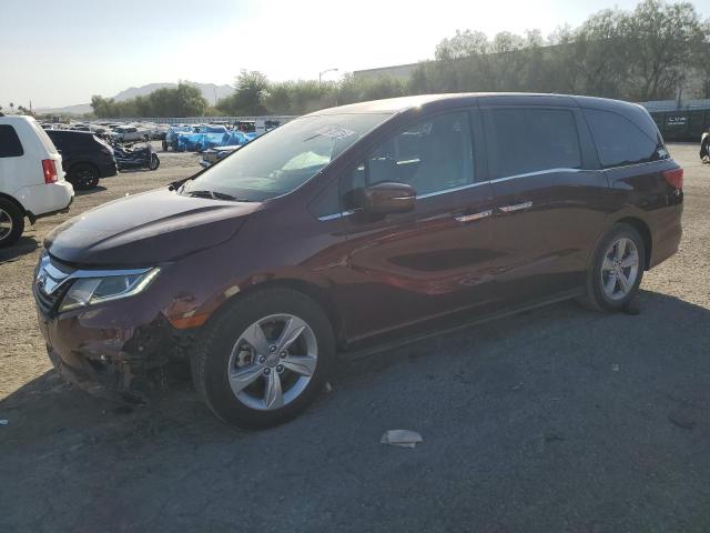 honda odyssey ex 2020 5fnrl6h75lb071221