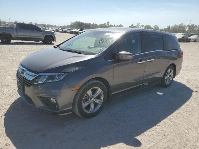 honda odyssey ex 2018 5fnrl6h76jb064307