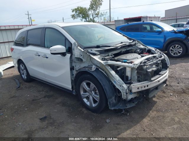 honda odyssey 2018 5fnrl6h76jb106040