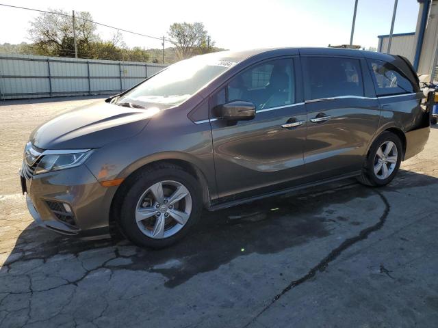 honda odyssey ex 2019 5fnrl6h76kb013097