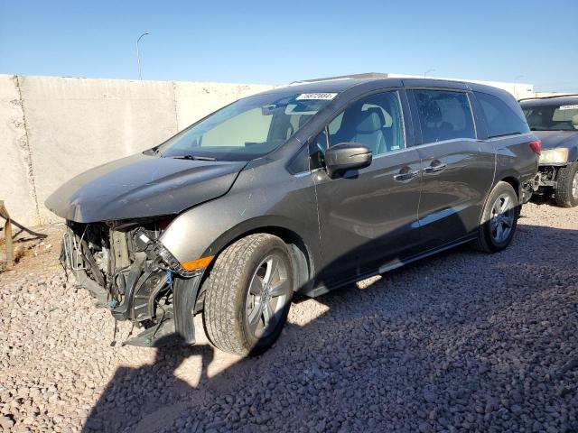 honda odyssey ex 2019 5fnrl6h76kb063787