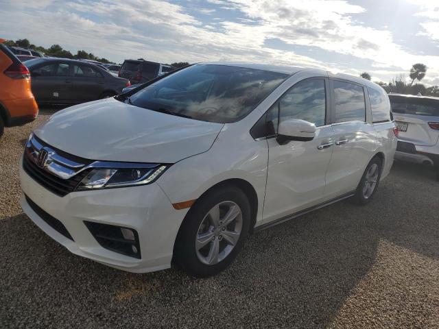 honda odyssey ex 2019 5fnrl6h76kb115161