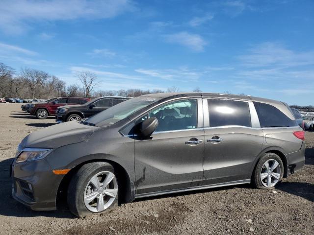 honda odyssey ex 2019 5fnrl6h76kb122546