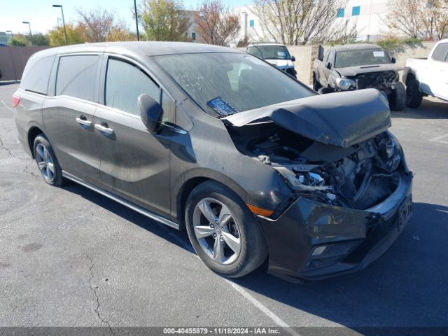 honda odyssey 2018 5fnrl6h77jb008067