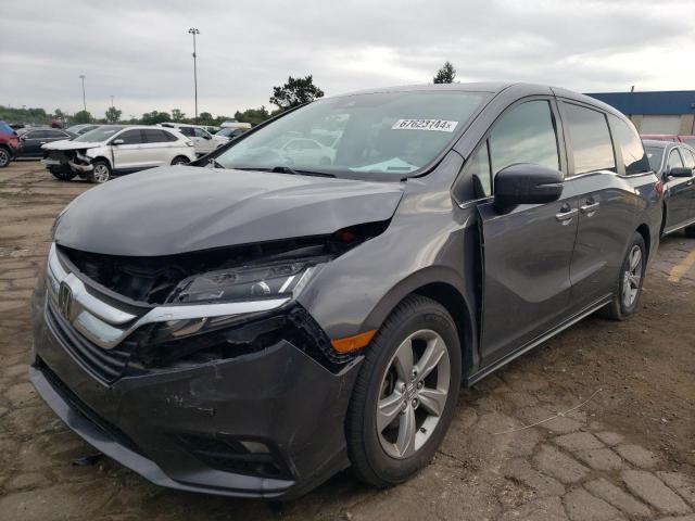 honda odyssey ex 2018 5fnrl6h77jb024074