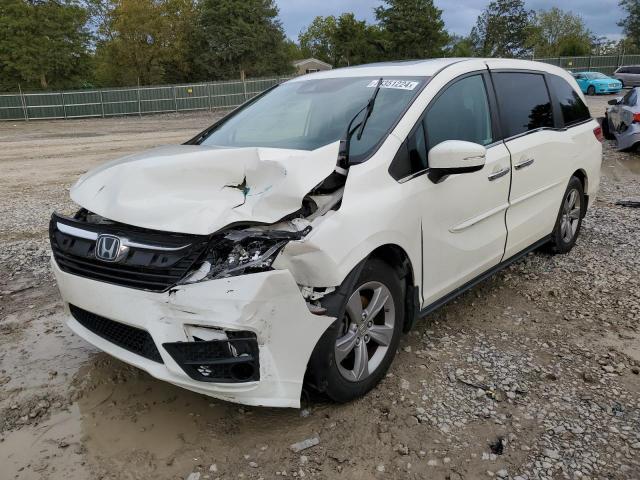 honda odyssey ex 2018 5fnrl6h77jb083819