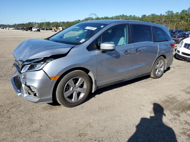 honda odyssey ex 2019 5fnrl6h77kb032158