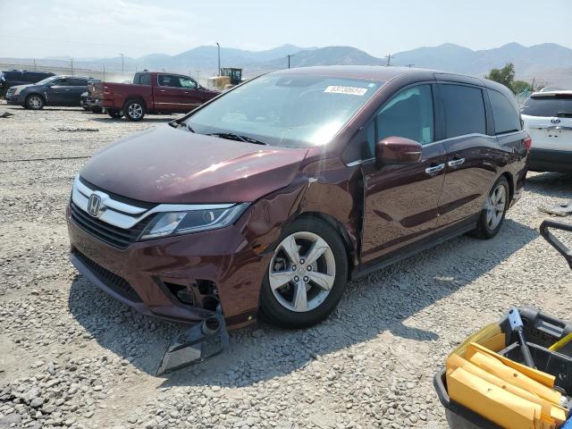 honda odyssey ex 2019 5fnrl6h77kb036226