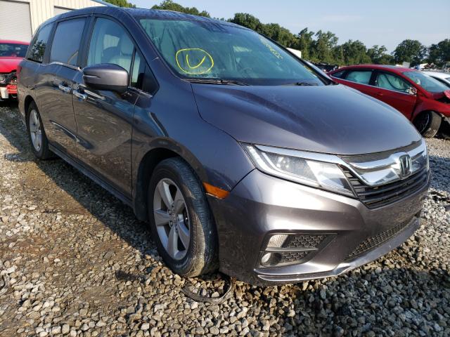 honda odyssey ex 2019 5fnrl6h77kb037991