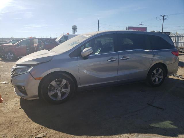 honda odyssey ex 2019 5fnrl6h77kb045735