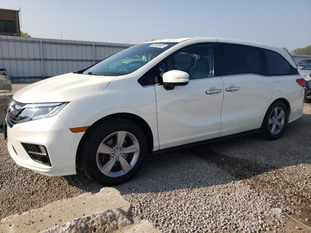 honda odyssey ex 2019 5fnrl6h77kb057707