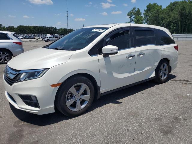 honda odyssey ex 2019 5fnrl6h77kb079027