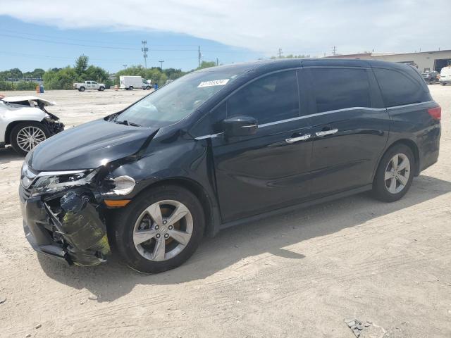 honda odyssey ex 2019 5fnrl6h77kb087600