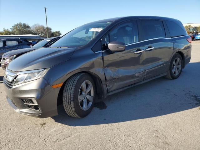 honda odyssey ex 2019 5fnrl6h77kb126850