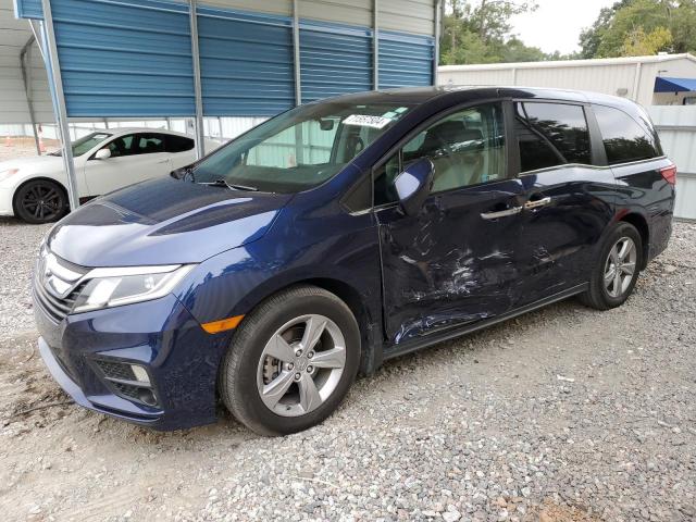 honda odyssey ex 2019 5fnrl6h77kb132485