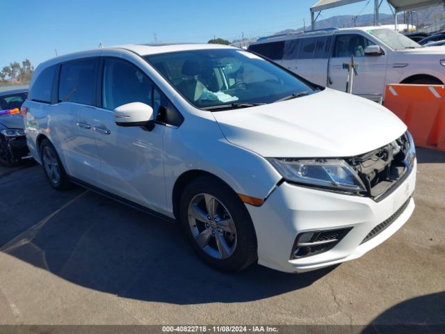 honda odyssey 2020 5fnrl6h77lb062844