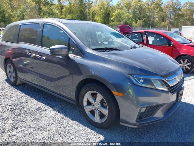 honda odyssey 2018 5fnrl6h78jb007803