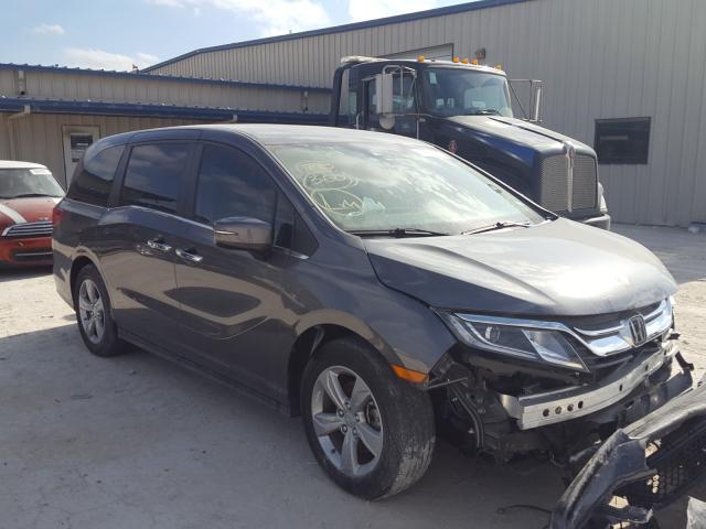 honda odyssey 2018 5fnrl6h78jb027257