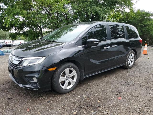 honda odyssey ex 2018 5fnrl6h78jb076376