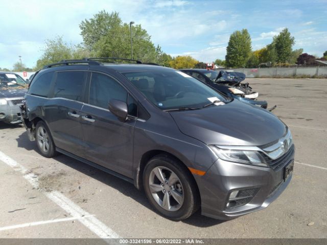 honda odyssey 2018 5fnrl6h78jb076605