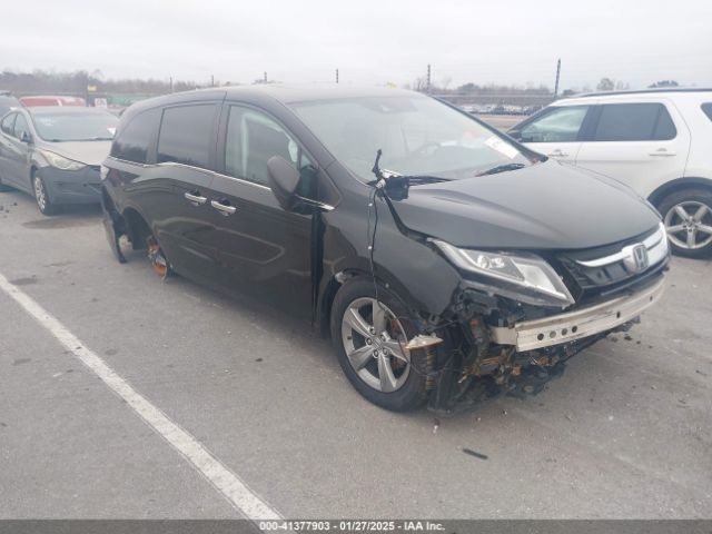 honda odyssey 2018 5fnrl6h78jb081349