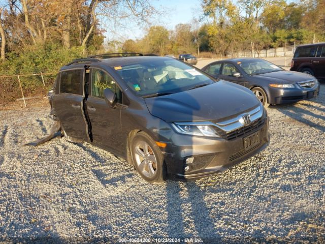 honda odyssey 2018 5fnrl6h78jb095249