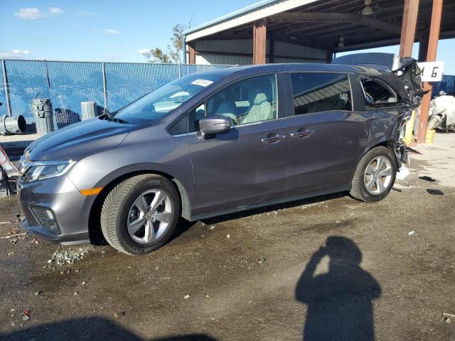 honda odyssey ex 2018 5fnrl6h78jb108209