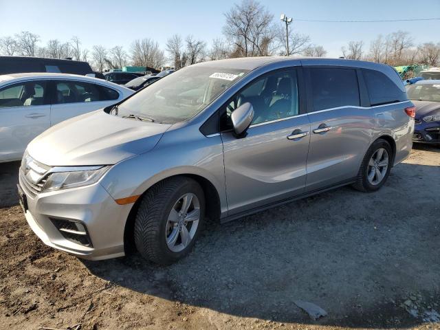 honda odyssey ex 2019 5fnrl6h78kb076413