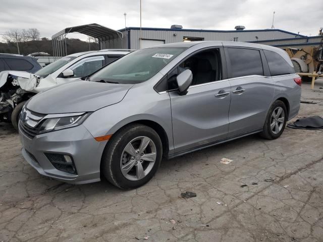 honda odyssey ex 2019 5fnrl6h78kb129577