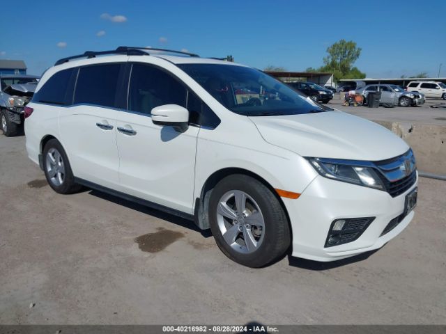 honda odyssey 2020 5fnrl6h78lb009568