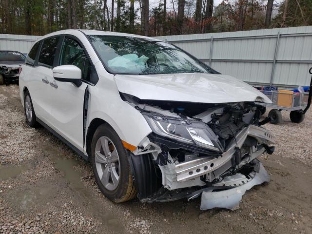 honda odyssey ex 2020 5fnrl6h78lb022286