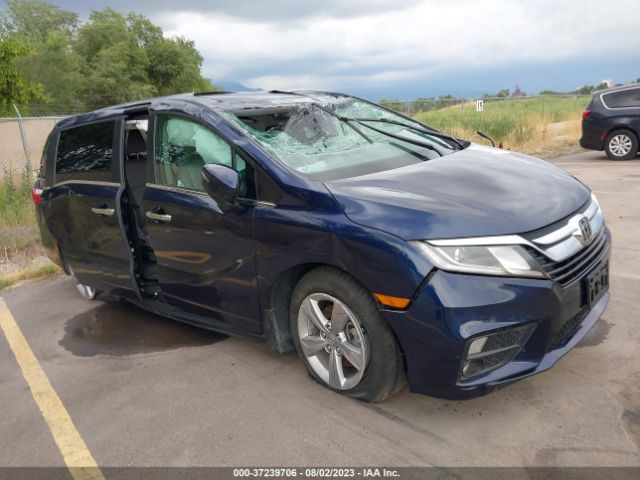 honda odyssey 2020 5fnrl6h78lb040688