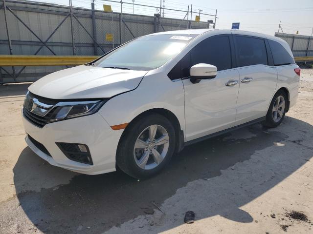 honda odyssey ex 2020 5fnrl6h78lb054607